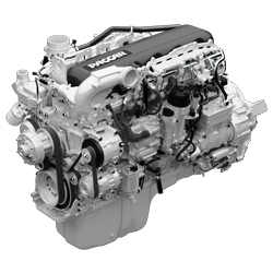 P7F47 Engine